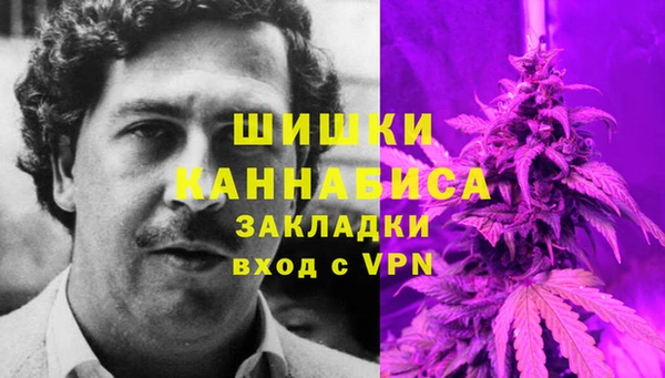 ALPHA PVP Волоколамск